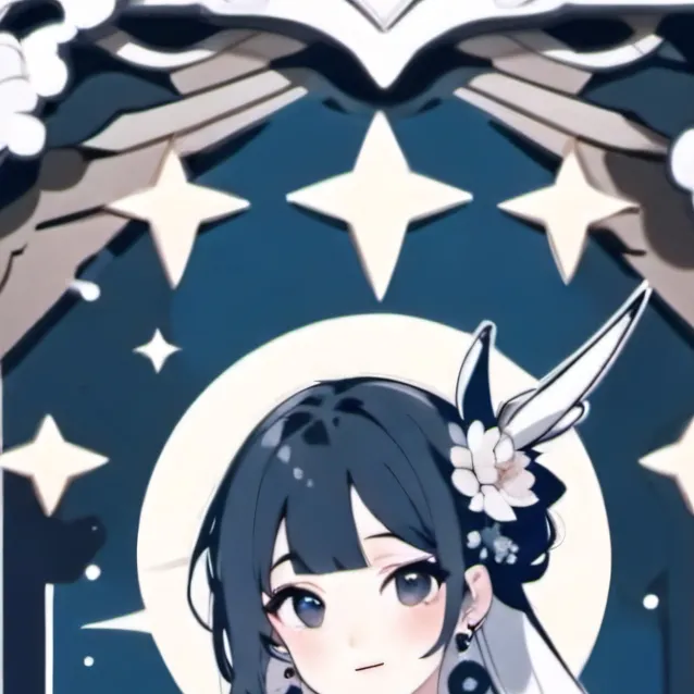 chat with ai character: hope 