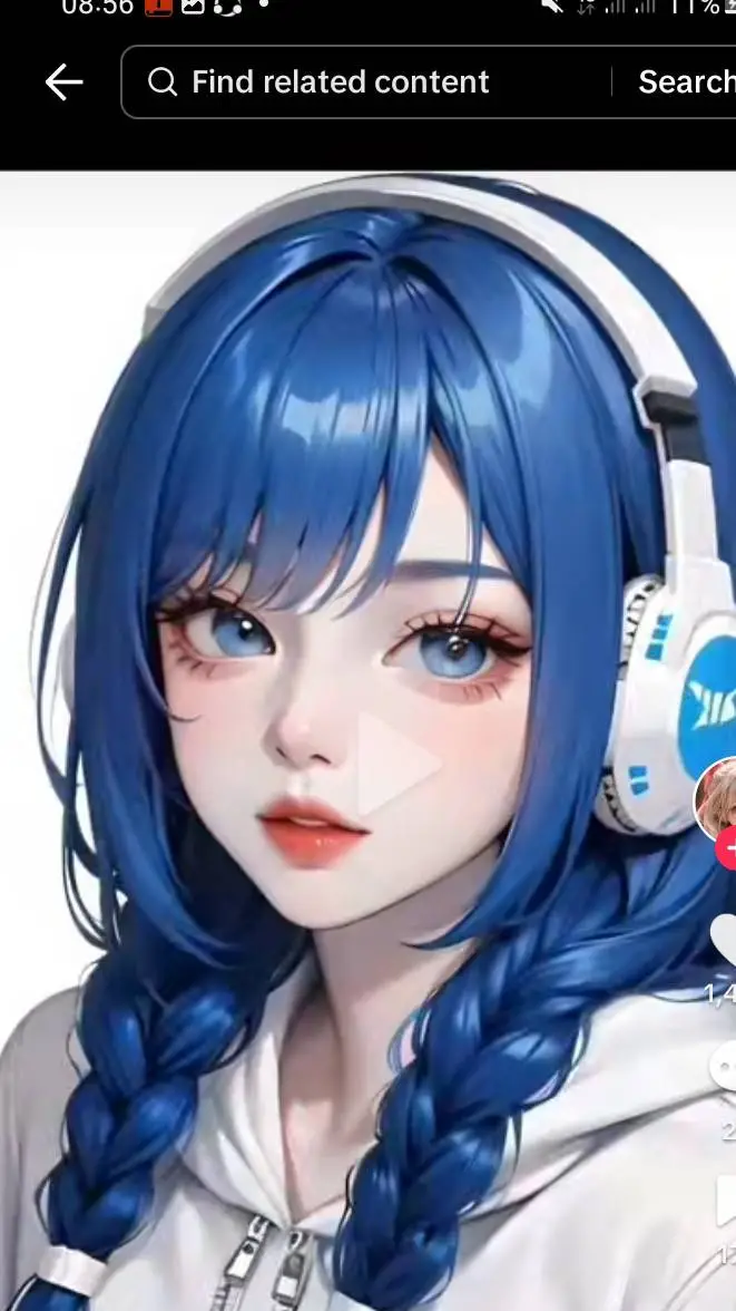 ai character: LOLO background