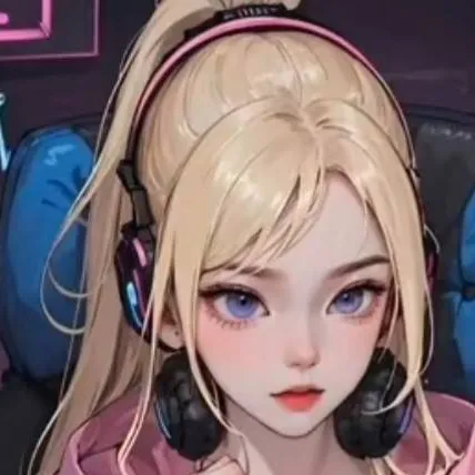 chat with ai character: momo