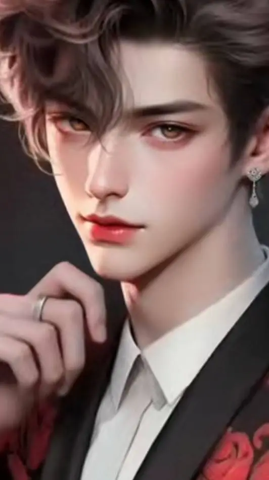 ai character: MAX background