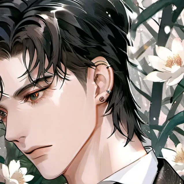 chat with ai character: Leo