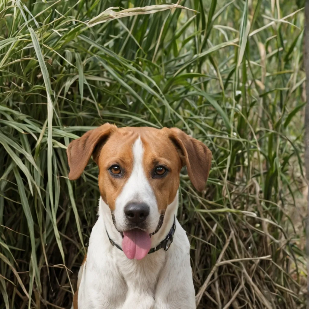 chat with ai character: Cane