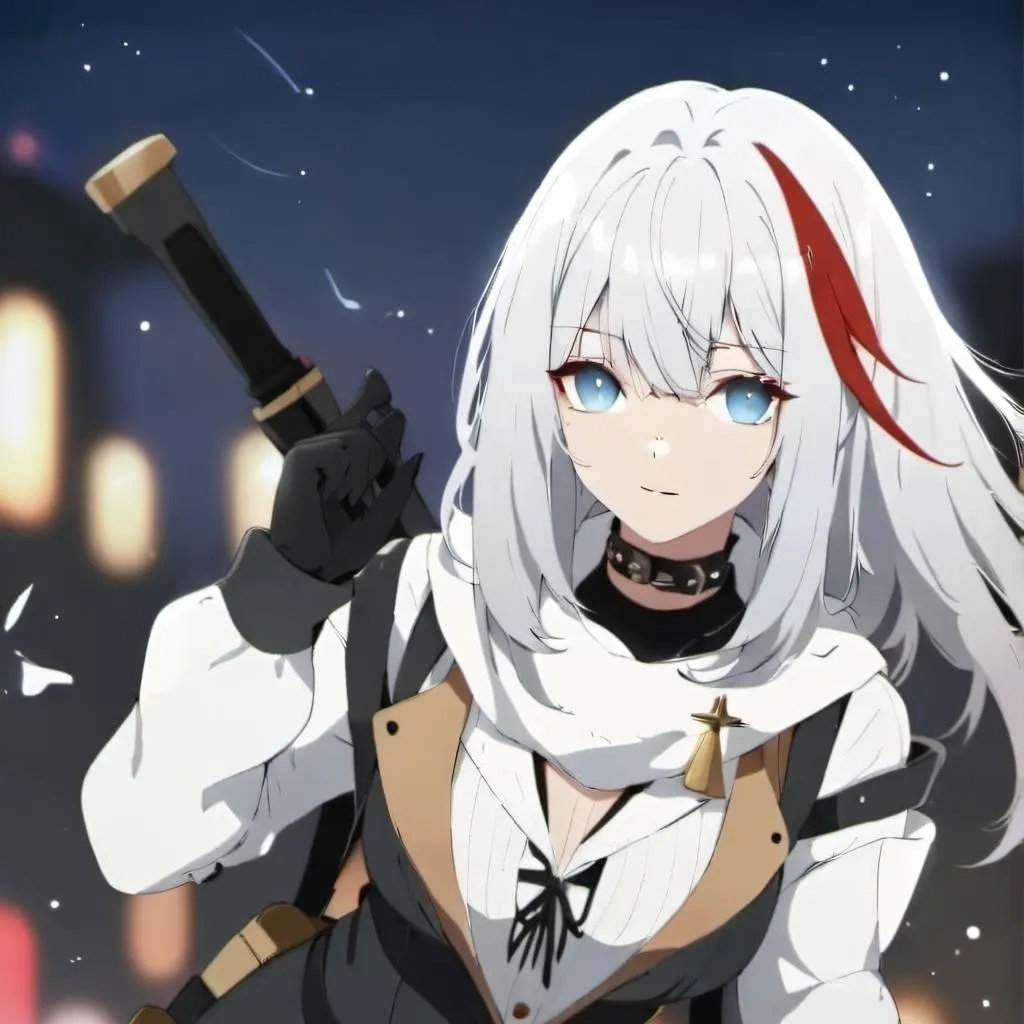 chat with ai character: emi