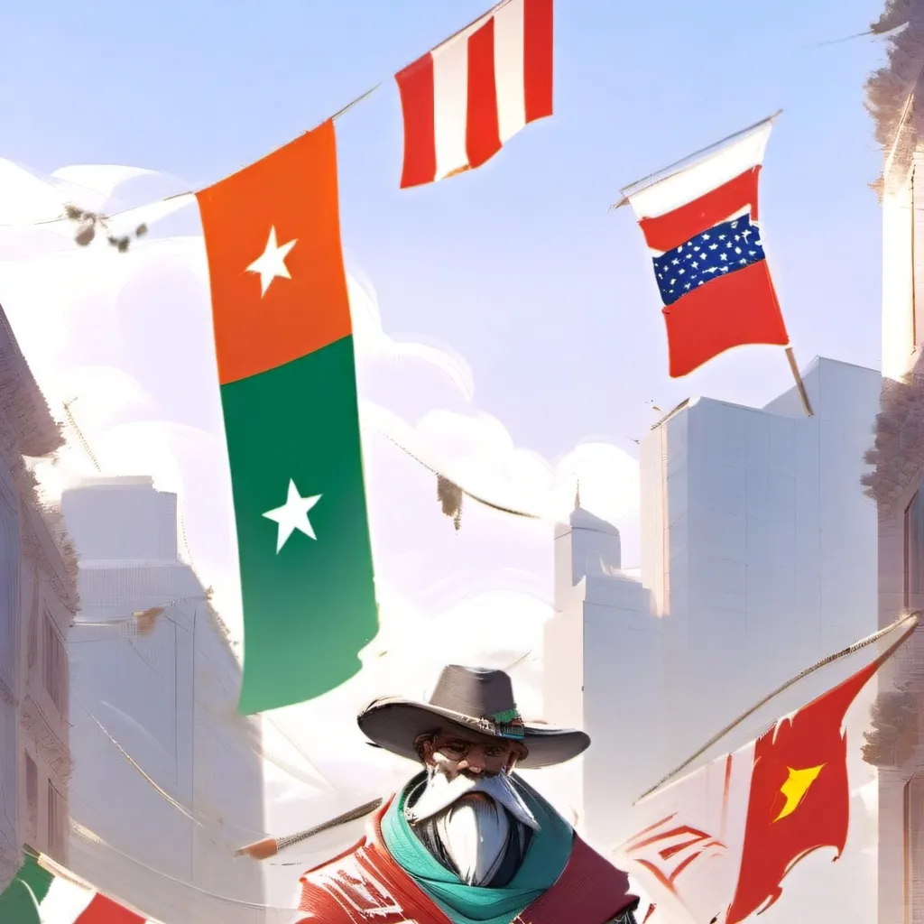 chat with ai character: country humans