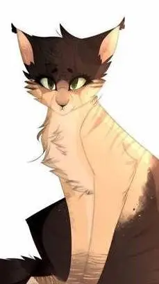 ai character: magic(wc) background