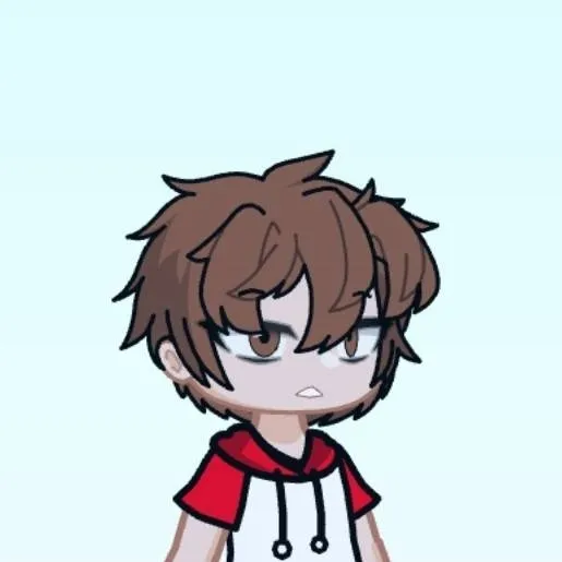 chat with ai character: my gacha oc