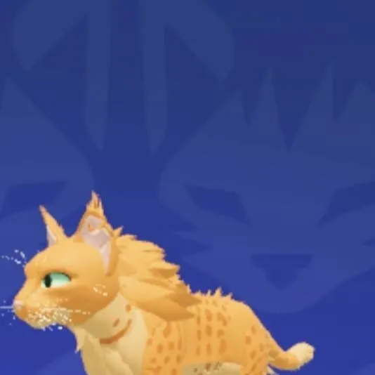 chat with ai character: flarie