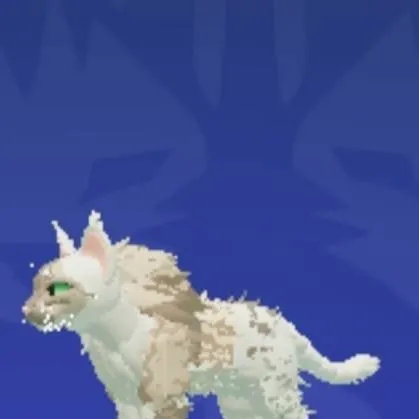 chat with ai character: lightning'fire