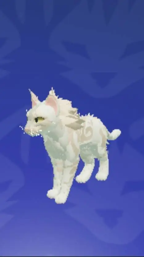 ai character: bright'shadie background