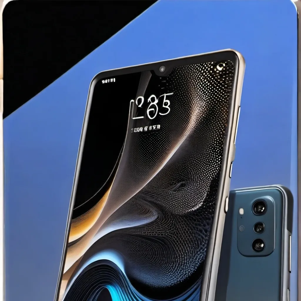 chat with ai character: new phone
