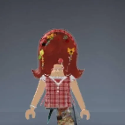 chat with ai character: vanilbean