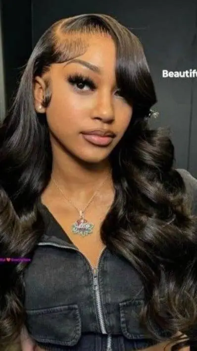 ai character: Tanisha background