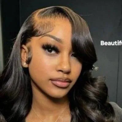 chat with ai character: Tanisha