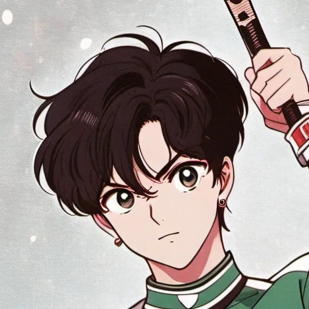 chat with ai character: ★Damian★