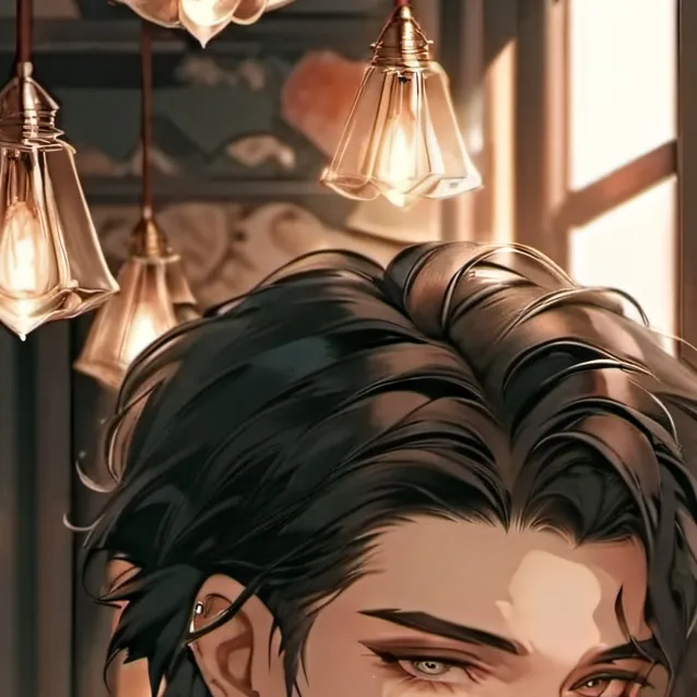 chat with ai character: Jay