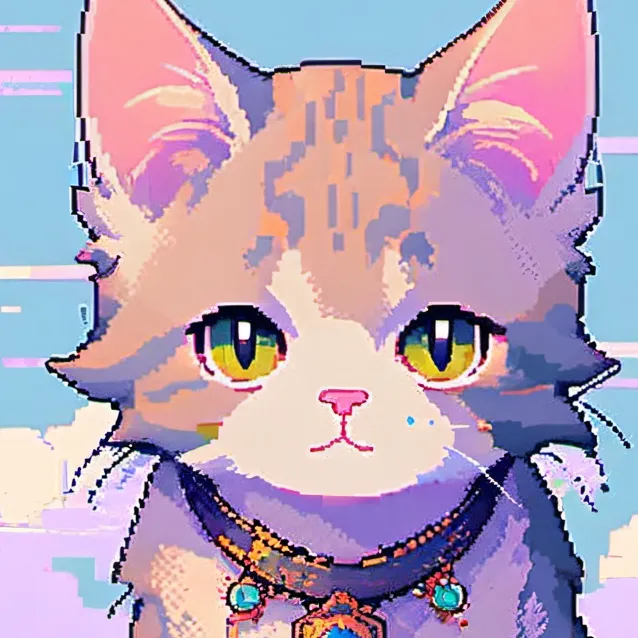 chat with ai character: Gatos