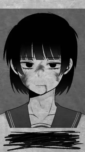 ai character: Shizuoka (Fantasma background