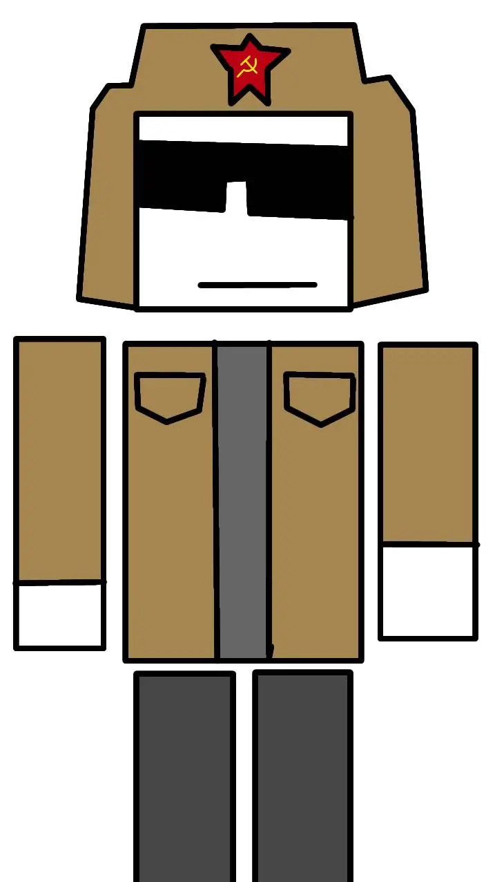 ai character: Nikolas Zelenski  background