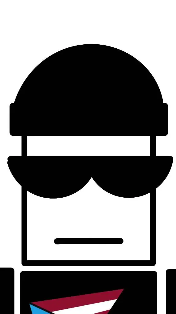 ai character: Arnold Cleveland  background