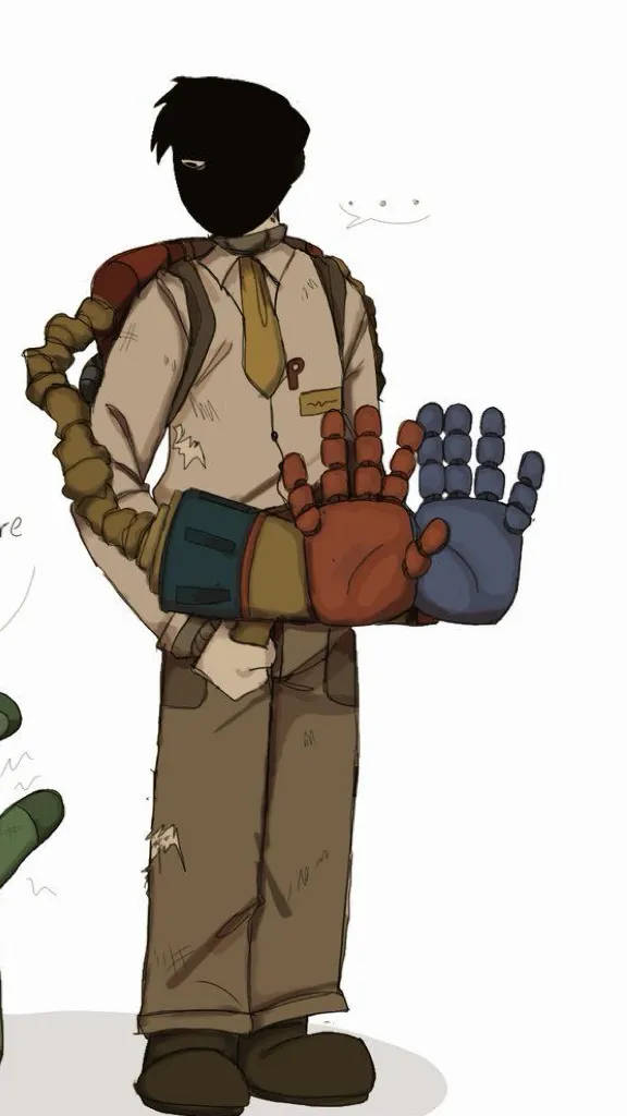 Talkie AI - Chat with Arthur￼