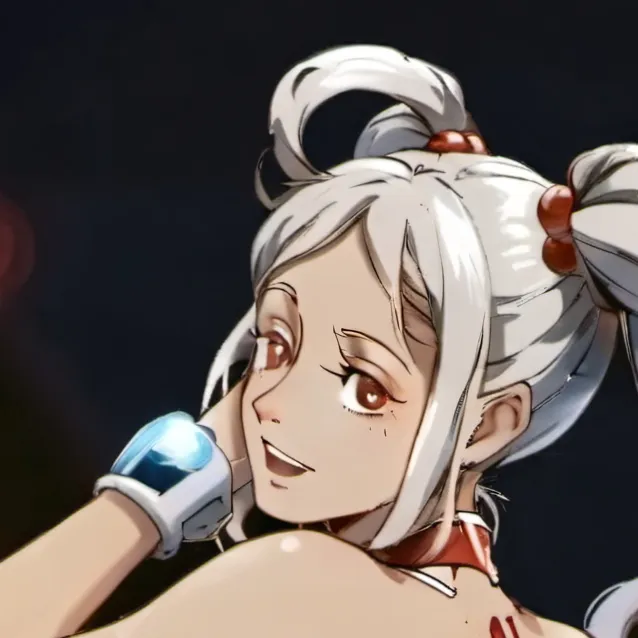 chat with ai character: Angelica