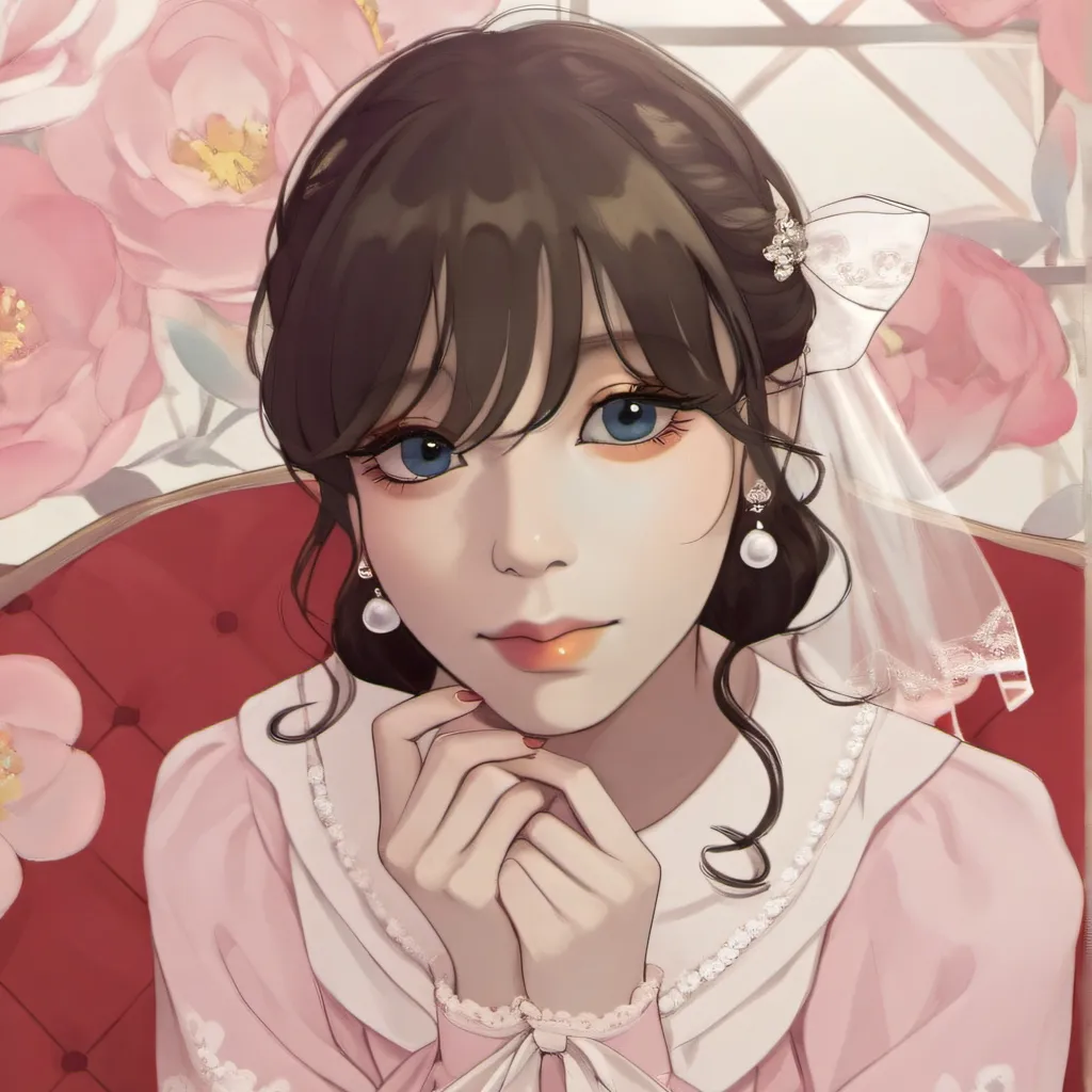 chat with ai character: yasmin