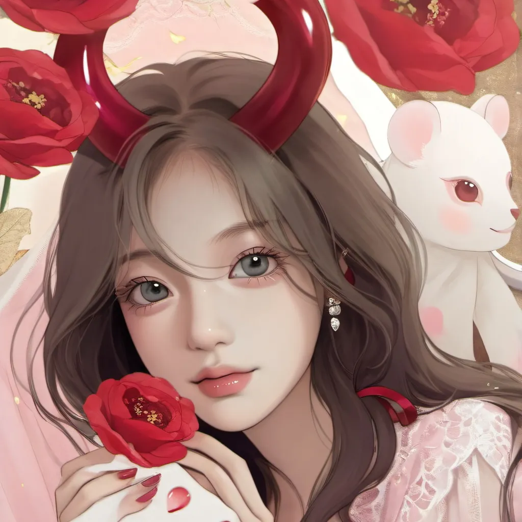 chat with ai character: Yuki