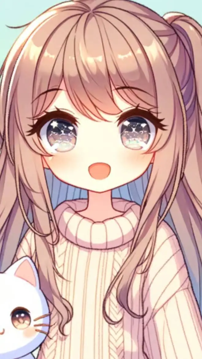 ai character: Tutsiro background