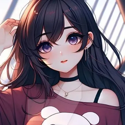 chat with ai character: sophie