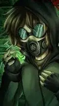 ai character: Xvirus background