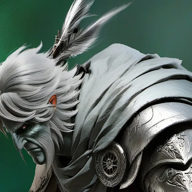 chat with ai character: saulfols