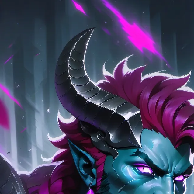 chat with ai character: zaratos