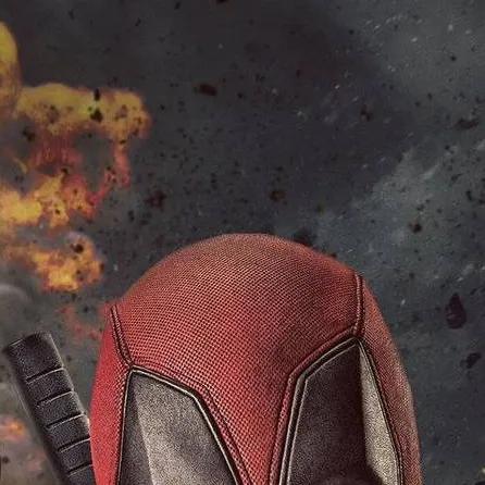 chat with ai character: Deadpool