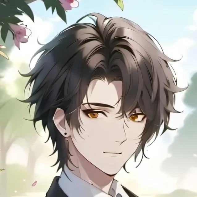 chat with ai character: daniel