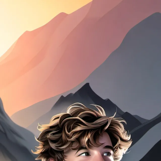chat with ai character: Eliot