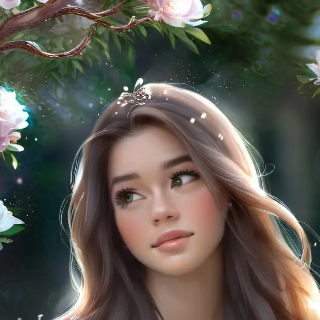 chat with ai character: eva flynn
