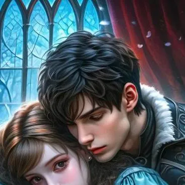 chat with ai character: aliza 