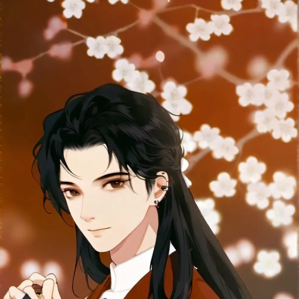 chat with ai character: Johan 