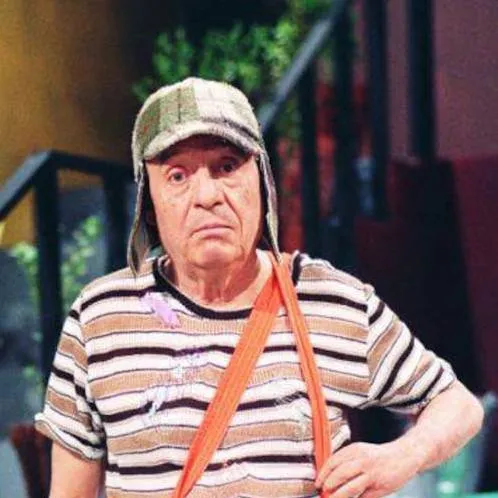 chat with ai character: el chavo de el 8