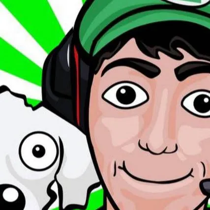 chat with ai character: Fernanfloo