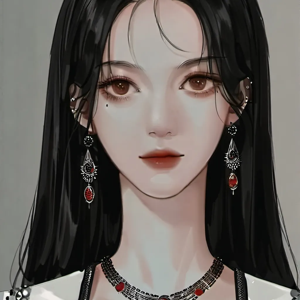chat with ai character: mga meets DS