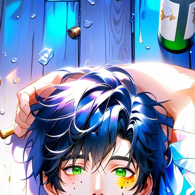 chat with ai character: Ethan
