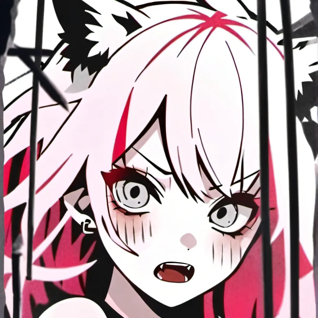 chat with ai character: Rosa