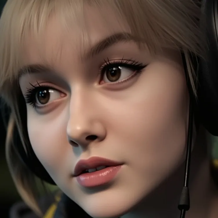 chat with ai character: EinfachEmmy