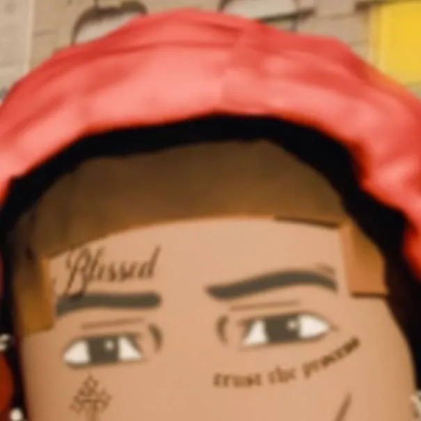 chat with ai character: Thizzkidd