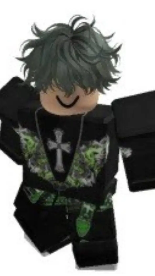 ai character: Seatheproducer background
