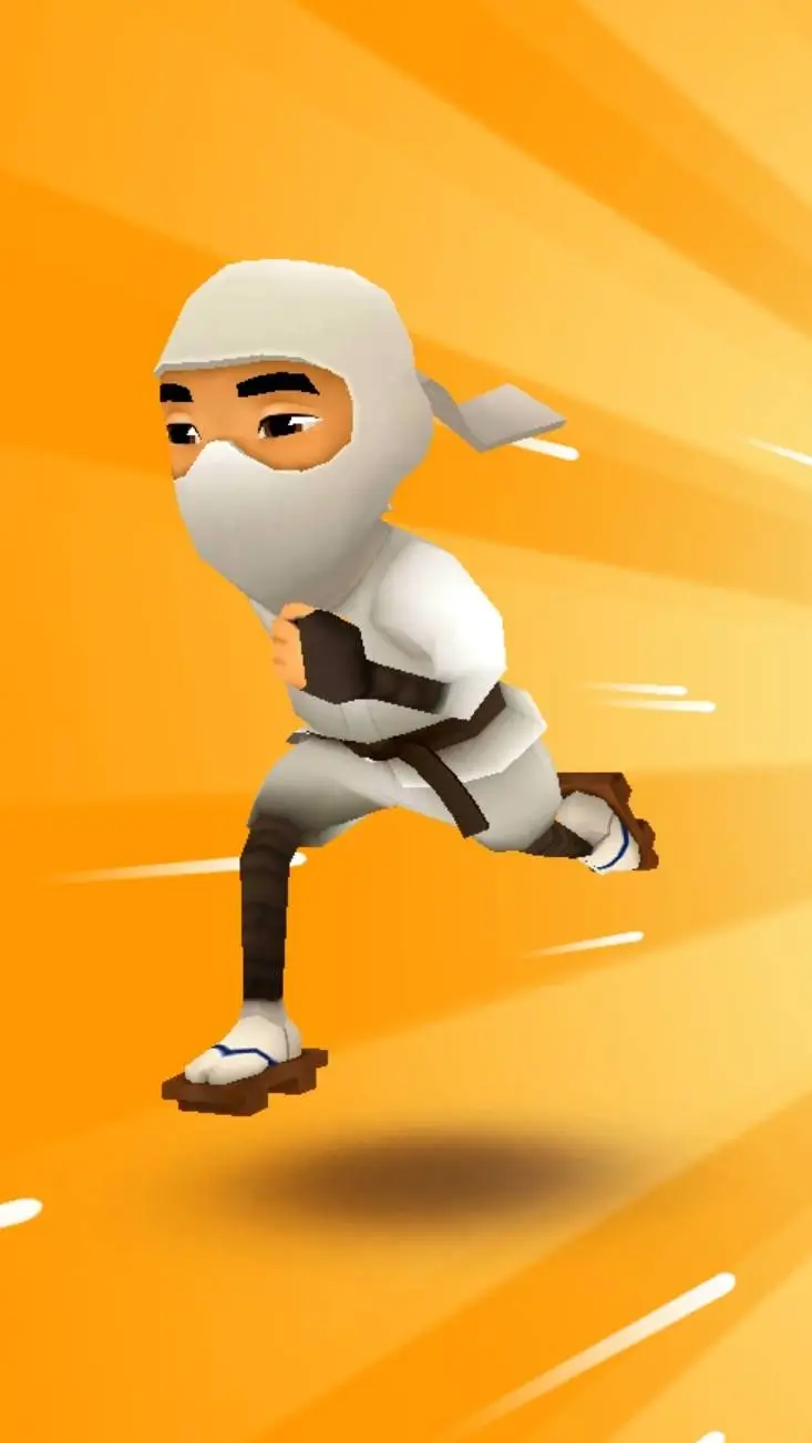 ai character: Recordingdontjoin background