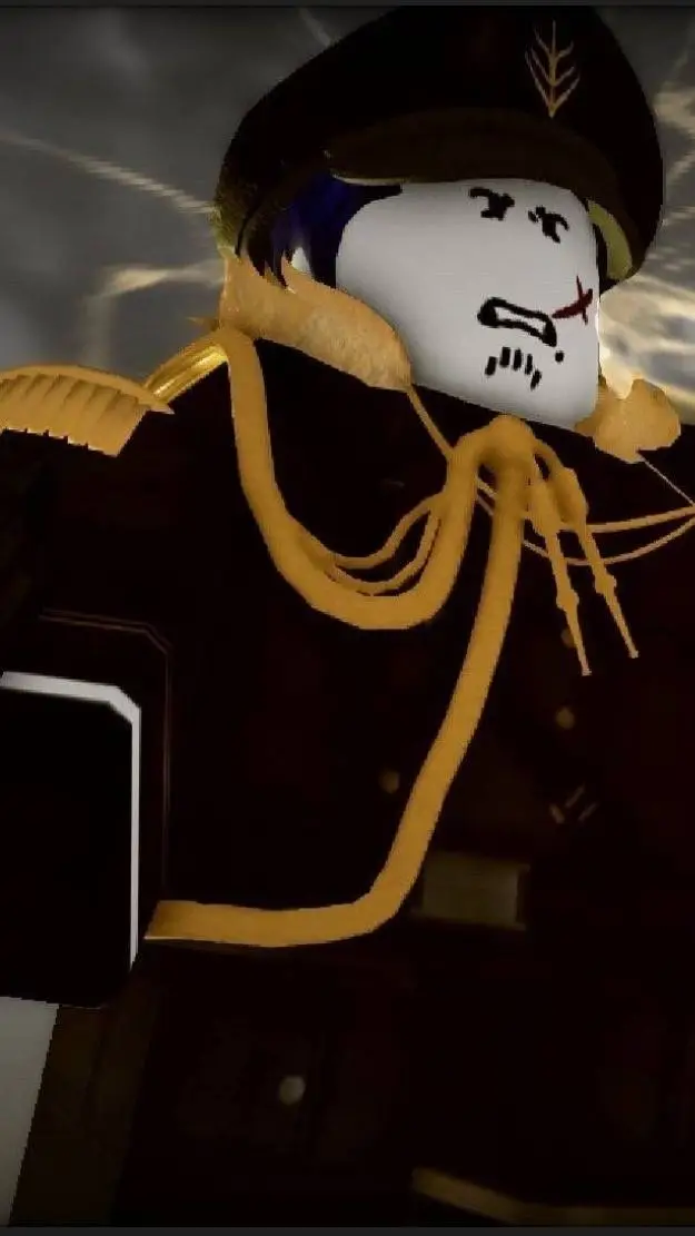 ai character: M4 guest1337  background