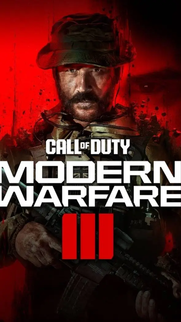 ai character: Cod mission background