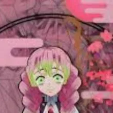 chat with ai character: mitsuri 